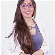 TRABAJA COMO NIÑERA AYUDANDO CON LAS TAREAS ESCOLARES